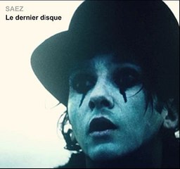 Damien Saez - L'oiseau liberte