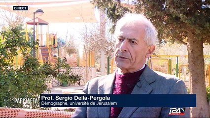 Israël : la minorité arabe, intégration ou rupture?