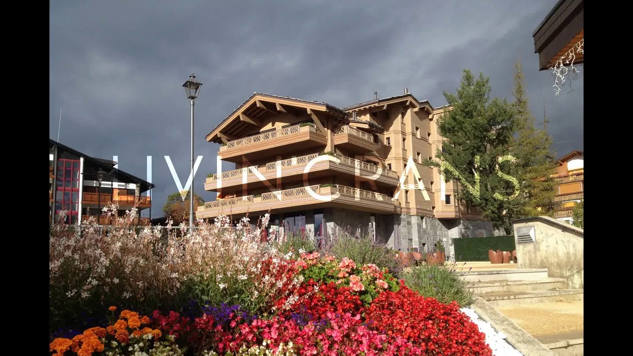 VENDU. Crans-Montana. Promotion neuve au centre de Crans