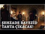 Muhteşem Yüzyıl Kösem Yeni Sezon 7.Bölüm (37.Bölüm) | Şehzade Bayezid Tahta Çıkacak!