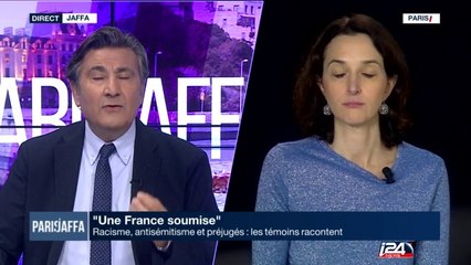 "Une France soumise", racisme antisémitisme et préjugés : les témoins racontent