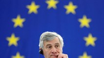 نگاهی به مشکلات رئیس جدید پارلمان اروپا