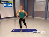 EXERCISE TV - Strong & Fit Legs - Jessica Smith