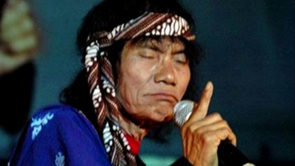 Darso Sancang Cijulang