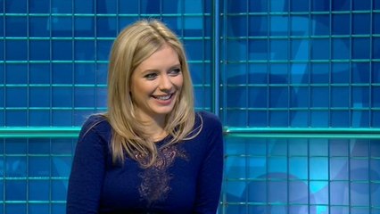 Rachel Riley - Countdown 76x007 2017,01,18 1410c