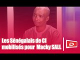Le Debat TV / Les Sénégalais de CI se mobilisent pour le Président Macky SALL