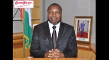 Voice Chat/  Invité: M. Mabri Toikeusse, Président de l`UDPCI