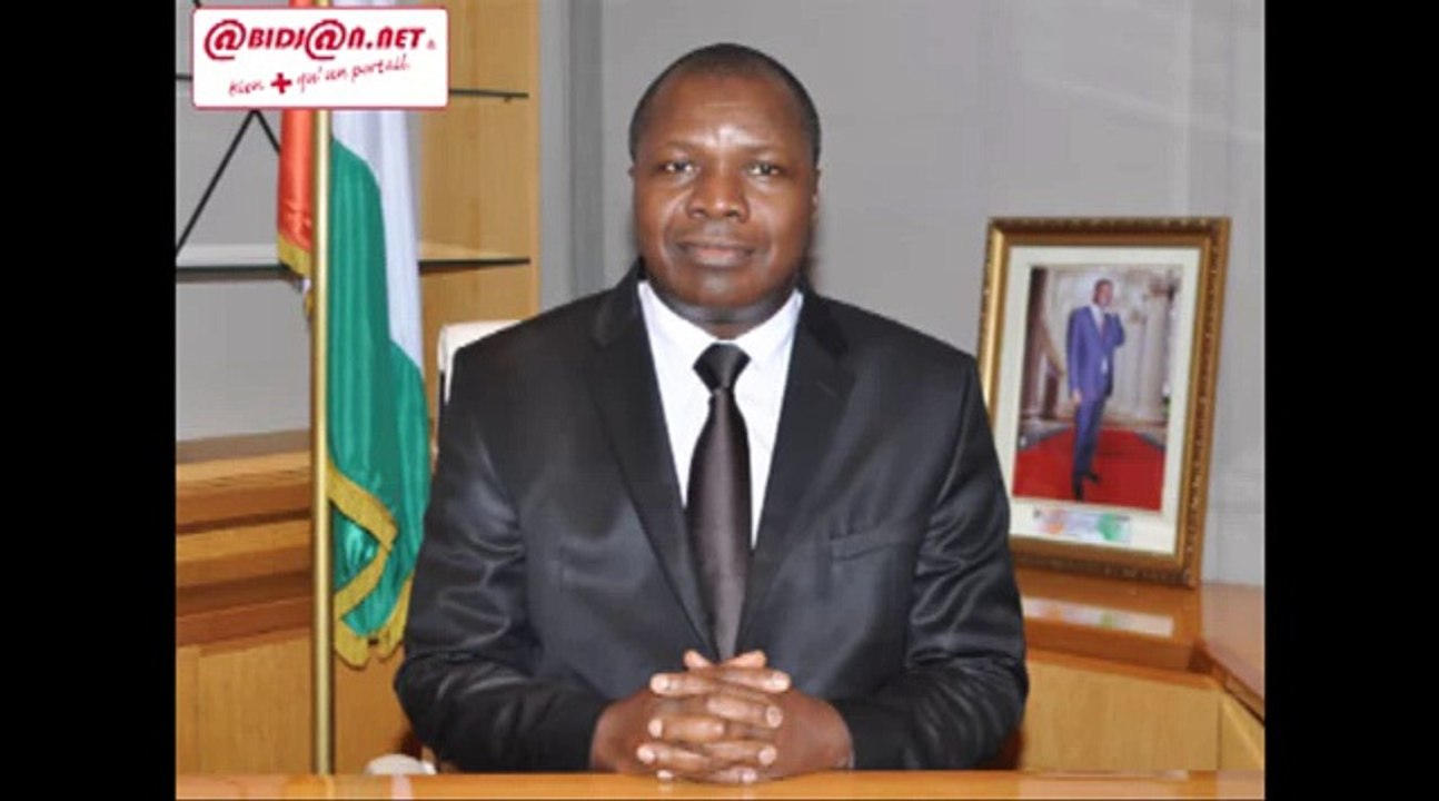 Voice Chat/  Invité: M. Mabri Toikeusse, Président de l`UDPCI