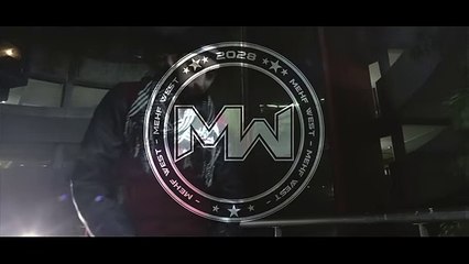 Mehf West - Kenny Powers- (Freestyle)