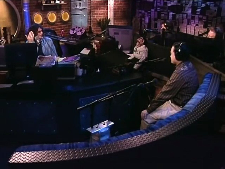 HowardTV William Hung