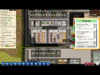 Ep 20 - Prison Architect - Million $ Prison