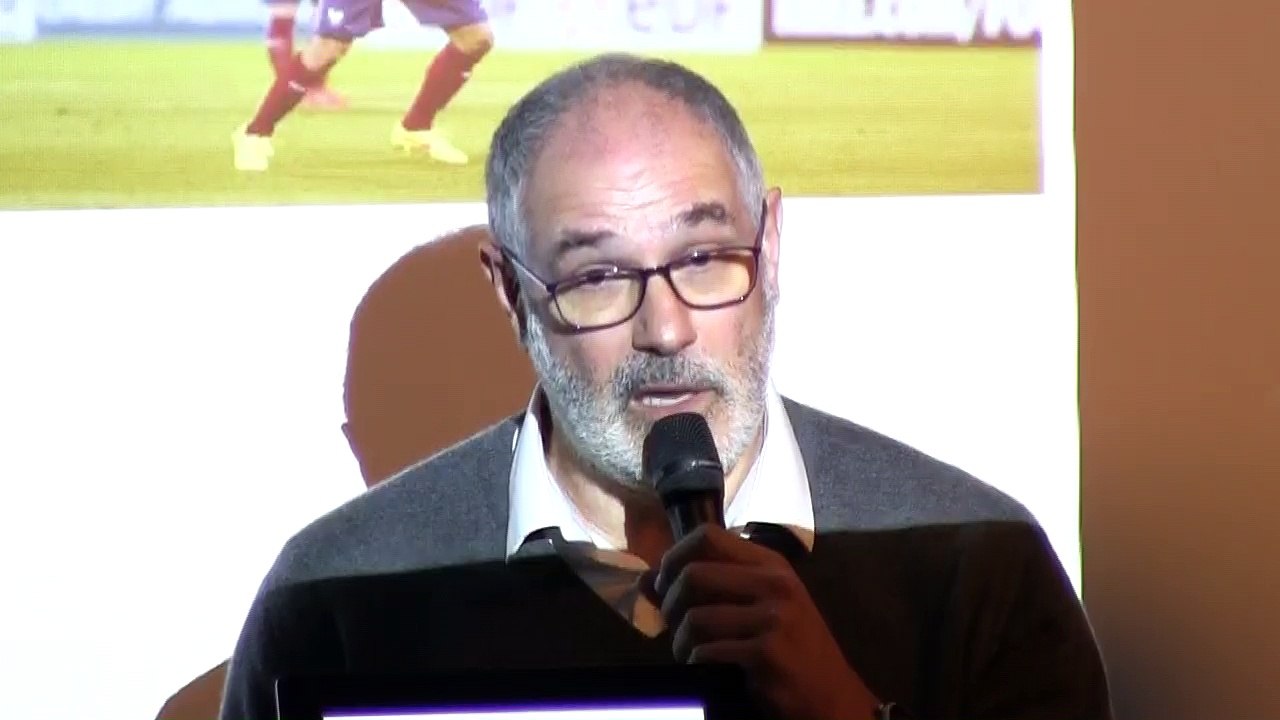 Zubizarreta présente Morgan Sanson