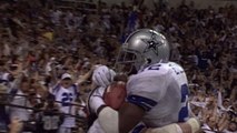 1995 NFC Championship: Packers vs. Cowboys highlights