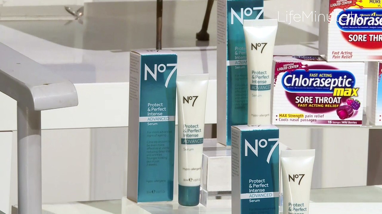 New Year, New You: Look And Feel Your Best, Fast