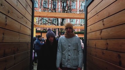 DON feat. Даша Суворова - Январское Лето - ПРЕМЬЕРА