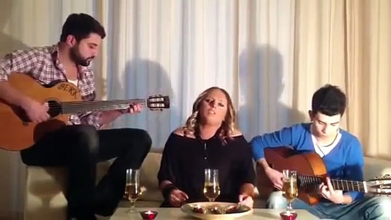 Ceren Olay Ayhan-Yan Yüreğim