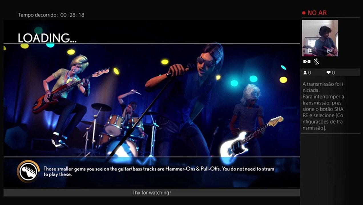 Rock Band 4 brutal mode (56)