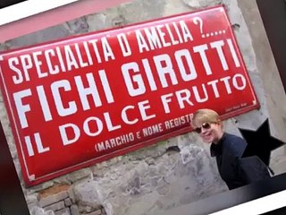 AMELIA - TERNI - ITÁLIA