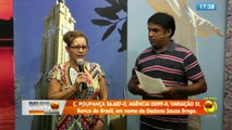 Mãe volta a pedir ajuda na TV Diário do Sertão para salvar a vida do filho
