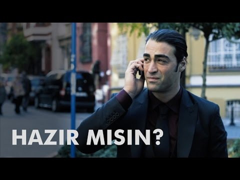 Ölene Kadar | 1. Bölüm - "Hazır mısın?"
