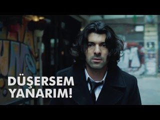 Ölene Kadar | 1. Bölüm - "Düşersem Yanarım! "