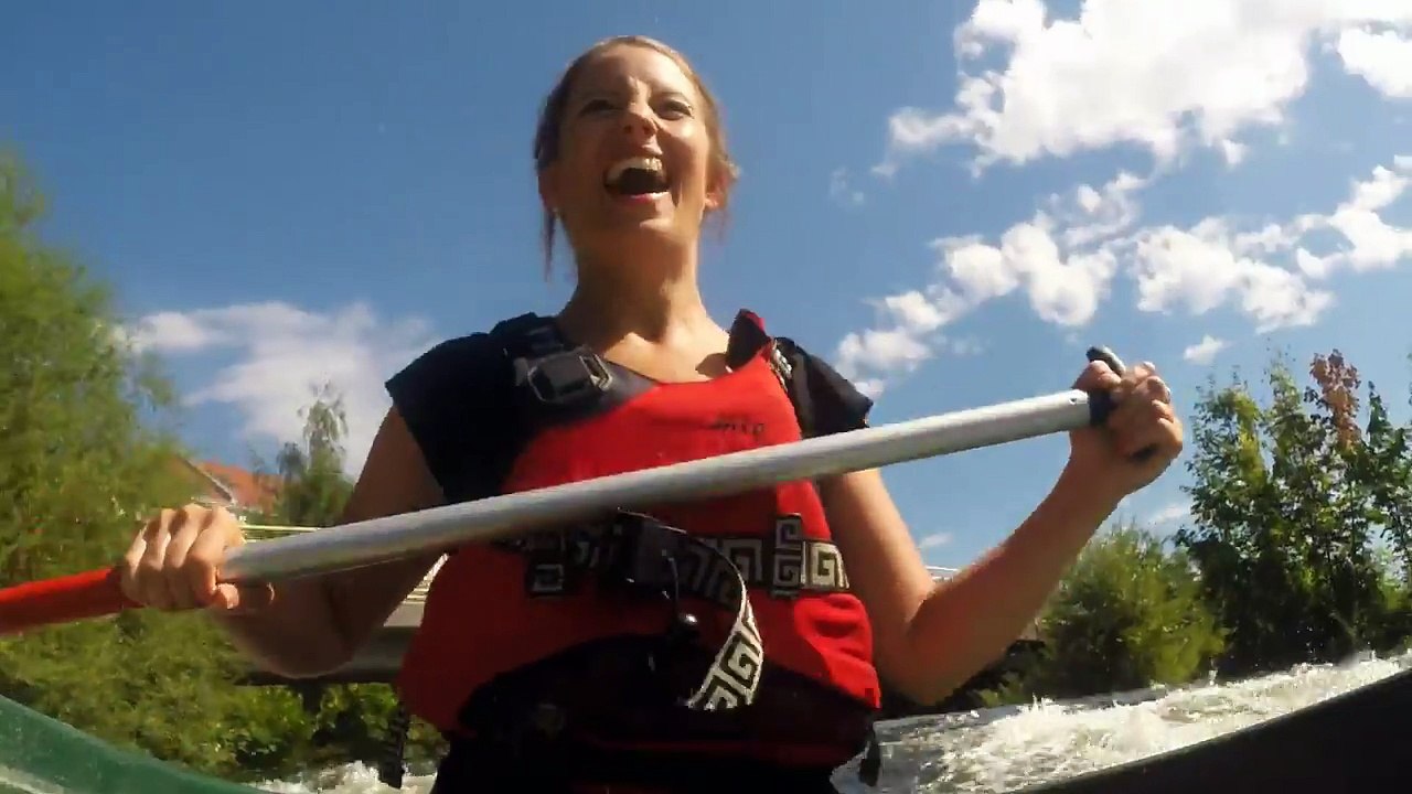 Kino-Werbespot Dekanat Fürth (c) Telefilm Filmproduktion