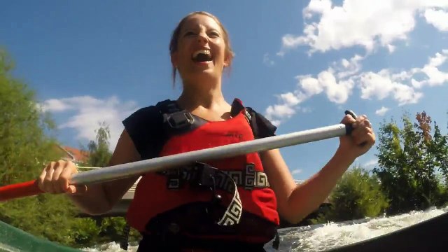 Kino-Werbespot Dekanat Fürth (c) Telefilm Filmproduktion