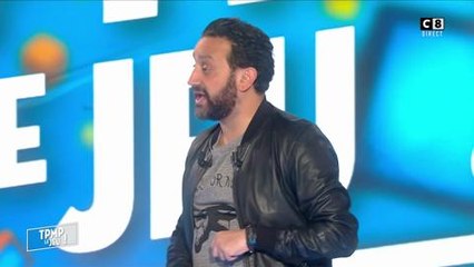 TPMP, C8 : la réponse insolite de Capucine Anav à une question de culture générale [Vidéo]