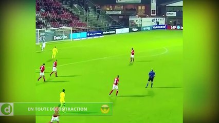 Zap Foot 19*01*2017HD