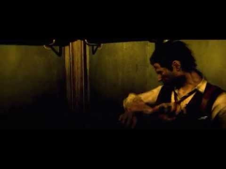 Guia The Evil Within Parte 2 Huyendo del tio de la motosierra