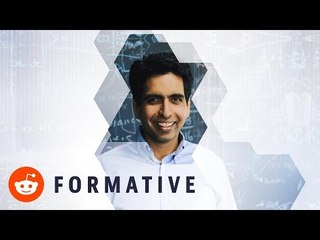 Sal Khan's Inspiring Journey with Khan Academy 🚀 - thumbnail