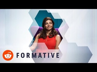 Rana el Kaliouby’s Formative Moment