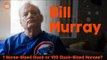 Bill Murray: Would you rather fight 1 Horse-Sized Duck or 100 Duck-Sized Horses?