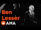 Ben Lesser, Holocaust Survivor: Ask Me Anything