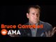 Bruce Campbell: Reddit Ask Me Anything