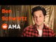 Parks and Rec's Jean Ralphio, Ben Schwartz: Ask Me Anything!