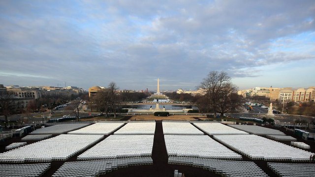 Инаугурация Трампа: ещё не импичмент, но уже бойкот