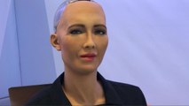 AI debate shifts to ethics