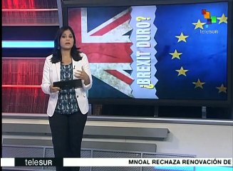 China está dispuesta a fortalecer relaciones con el Reino Unido