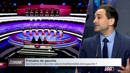 Primaire de gauche : l'essentiel des propositions économiques des favoris