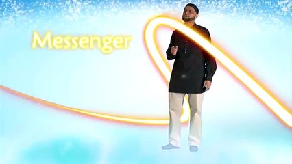 Muhammad (P.B.U.H.) feat. Zain Bhikha & Khalil Ismail