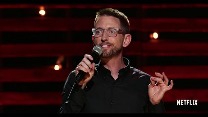 Neal Brennan  3 Mics   Clip  Student Debt   Netflix(720p)