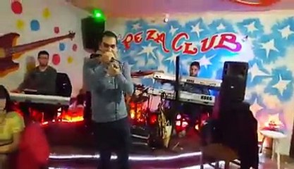 GZIMI SHAQES-ORKESTRALE POPULLORE