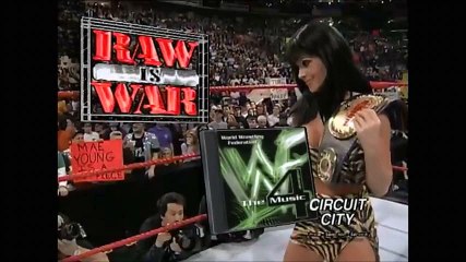 BB, The Kat, Jacqueline, Terri, Luna, Moolah and Mae