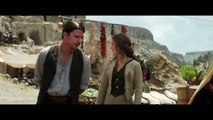 The Ottoman Lieutenant Teaser Trailer  1 (2017)   Movieclips Trailers(720p)
