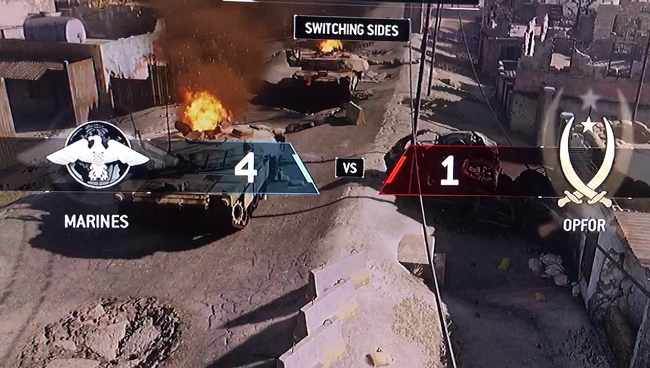ambush evidence