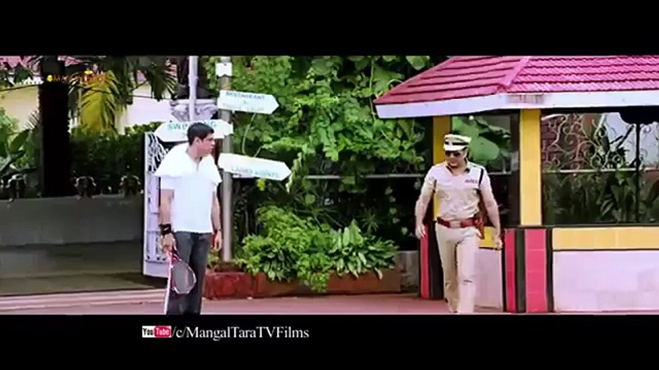 AA GAYA HERO - Official Trailer (2017) - Theatrical Movie Trailer#2  Govinda, Ashutosh Rana