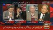 See How Javed Hashmi is Defending Nawaz Sharif on Panama Issue