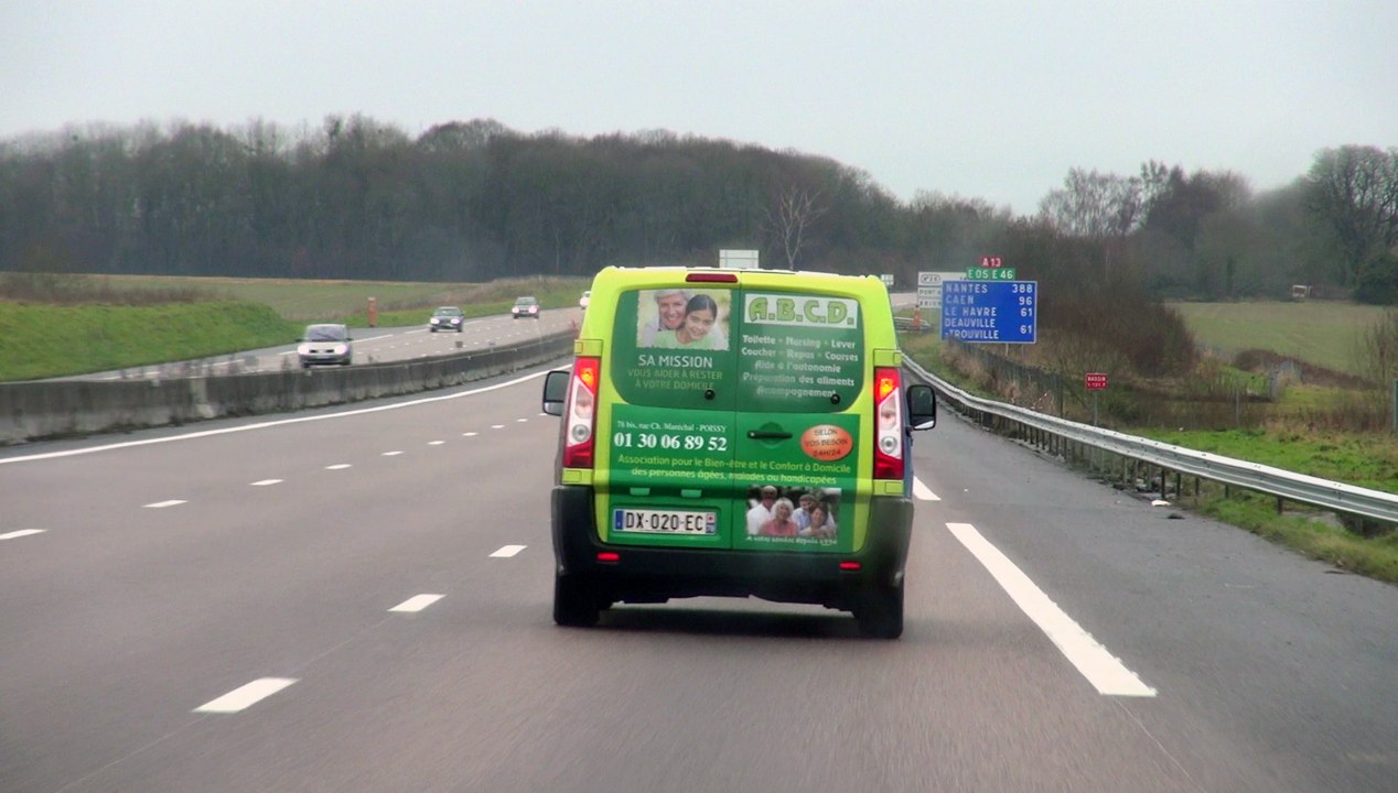 Caen 64:49 Elan Yvelines (Poissy) 15/01/2017 (minimes France) Best of