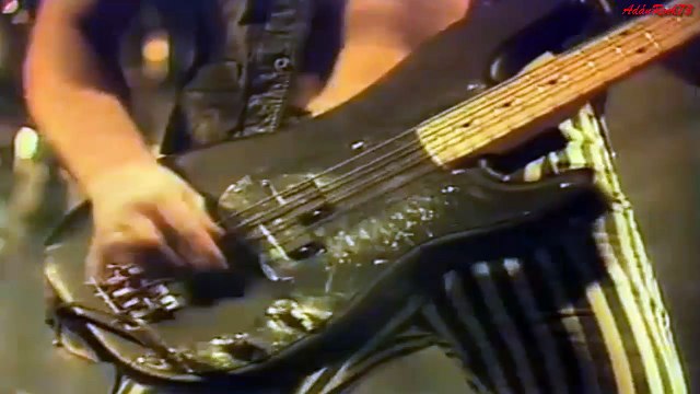 Iron Maiden - Phantom of The Opera (Live At The Rainbow, 1981)